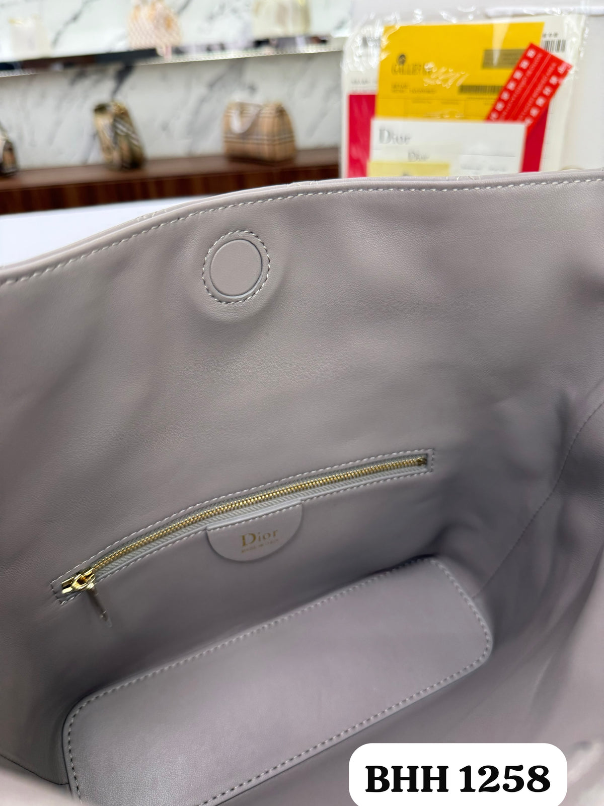 BOLSO CALIDAD G5 ￼