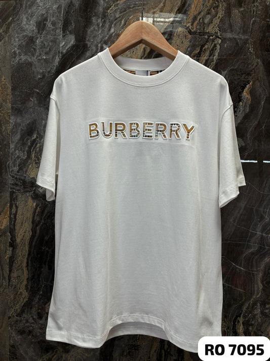 Playera calidad G5