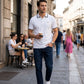 PLAYERA LA MEJOR CALIDAD