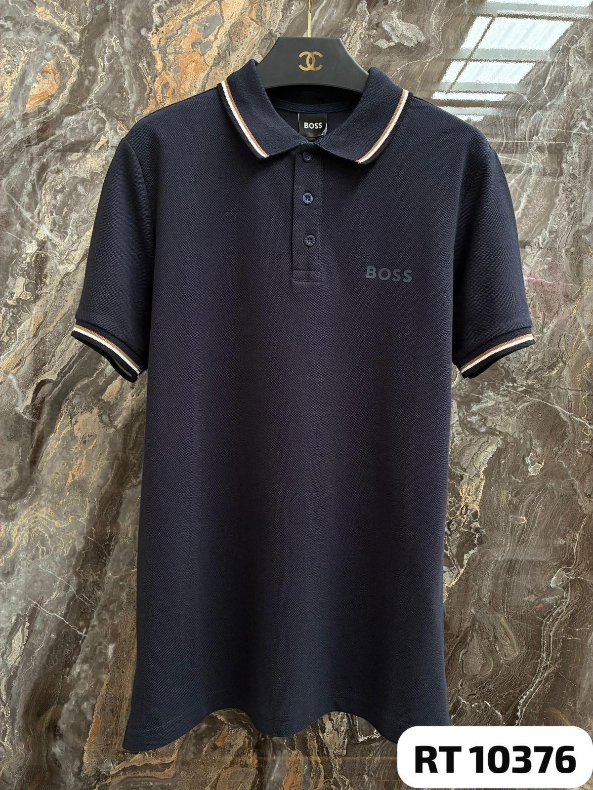PLAYERA CALIDAD TURCA