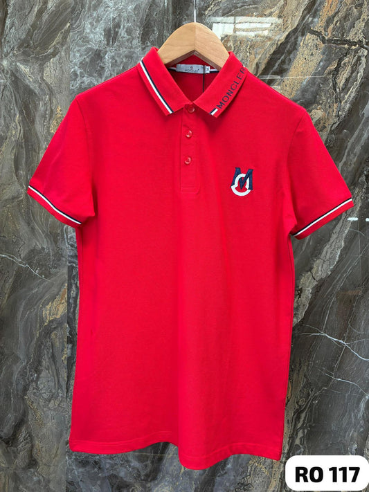 PLAYERA LA MEJOR CALIDAD
