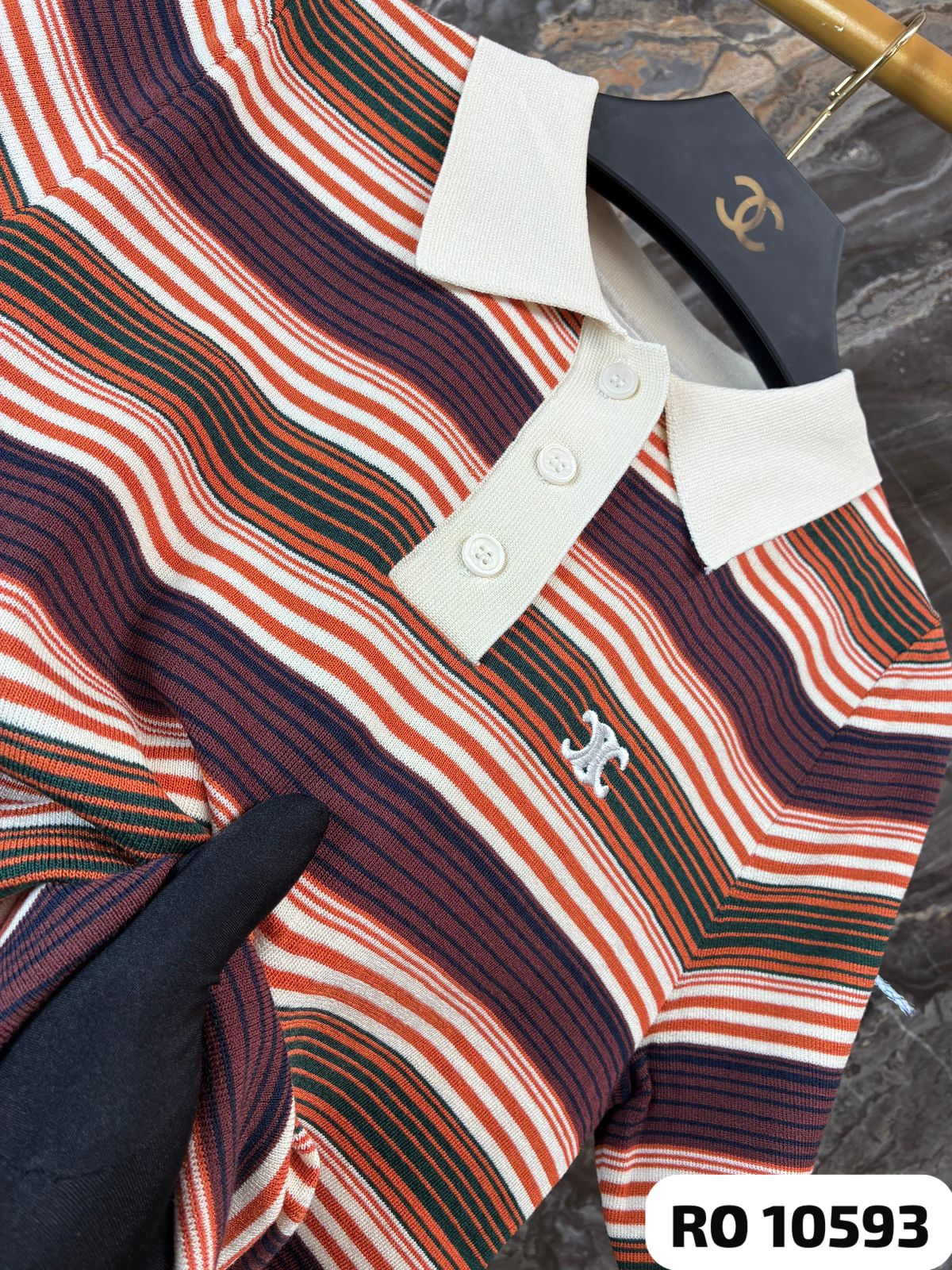 PLAYERA CALIDAD TURCA
