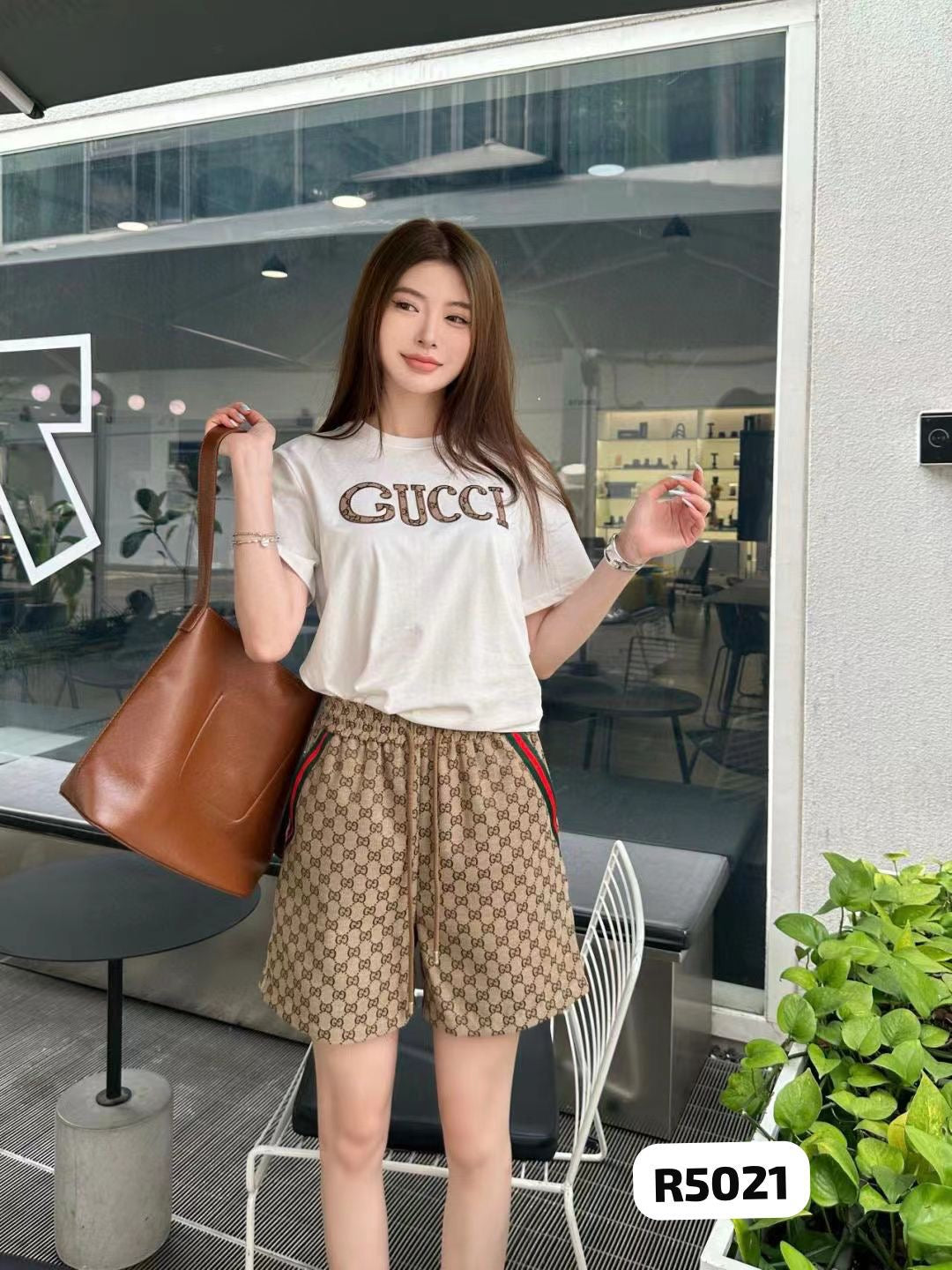 Conjunto calidad Top