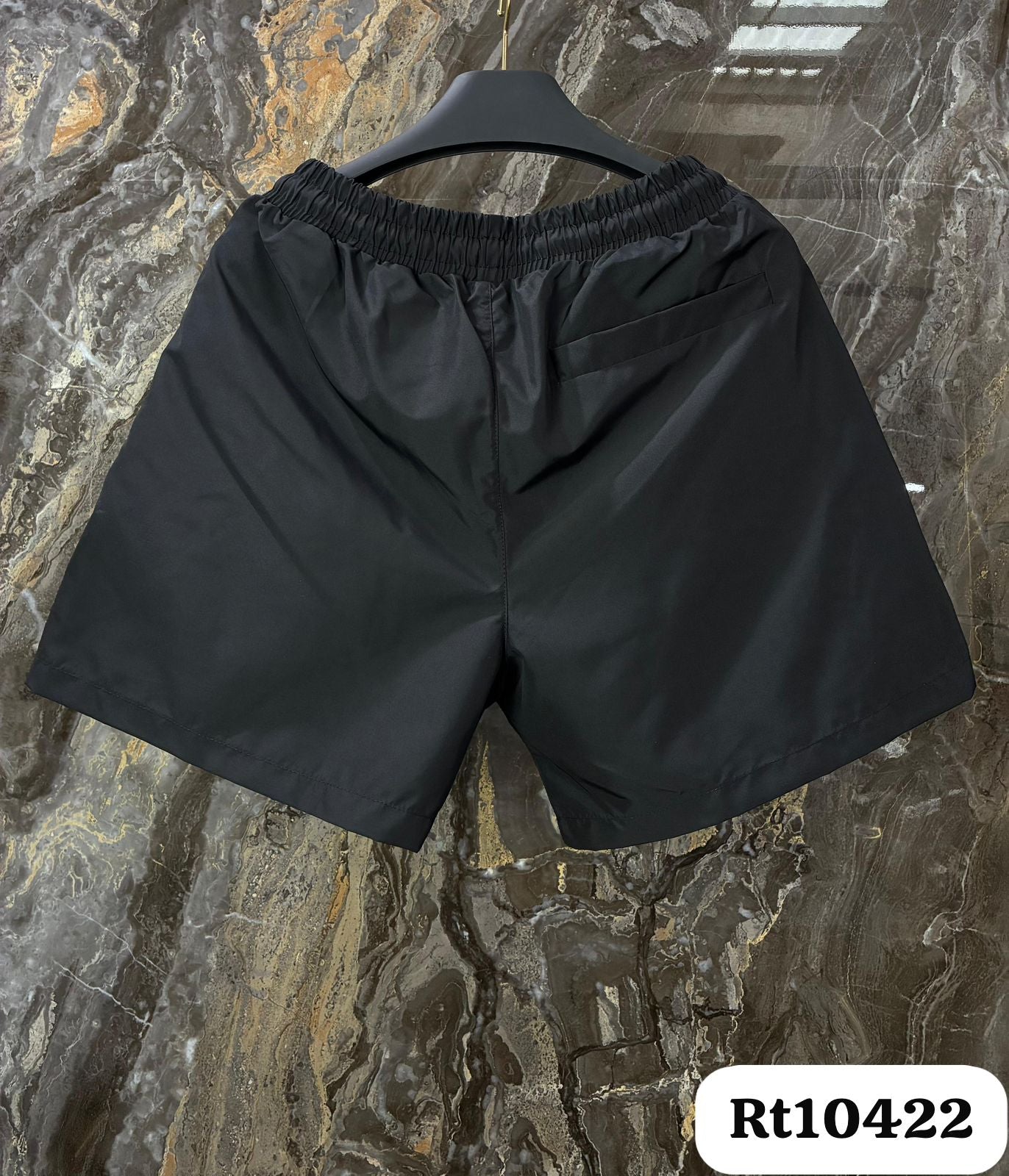 SHORT CALIDAD TURCA