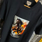 PLAYERA CALIDAD TURCA