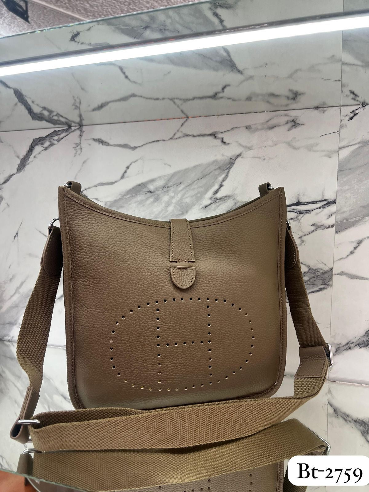 BOLSO HERMES EVELYNE