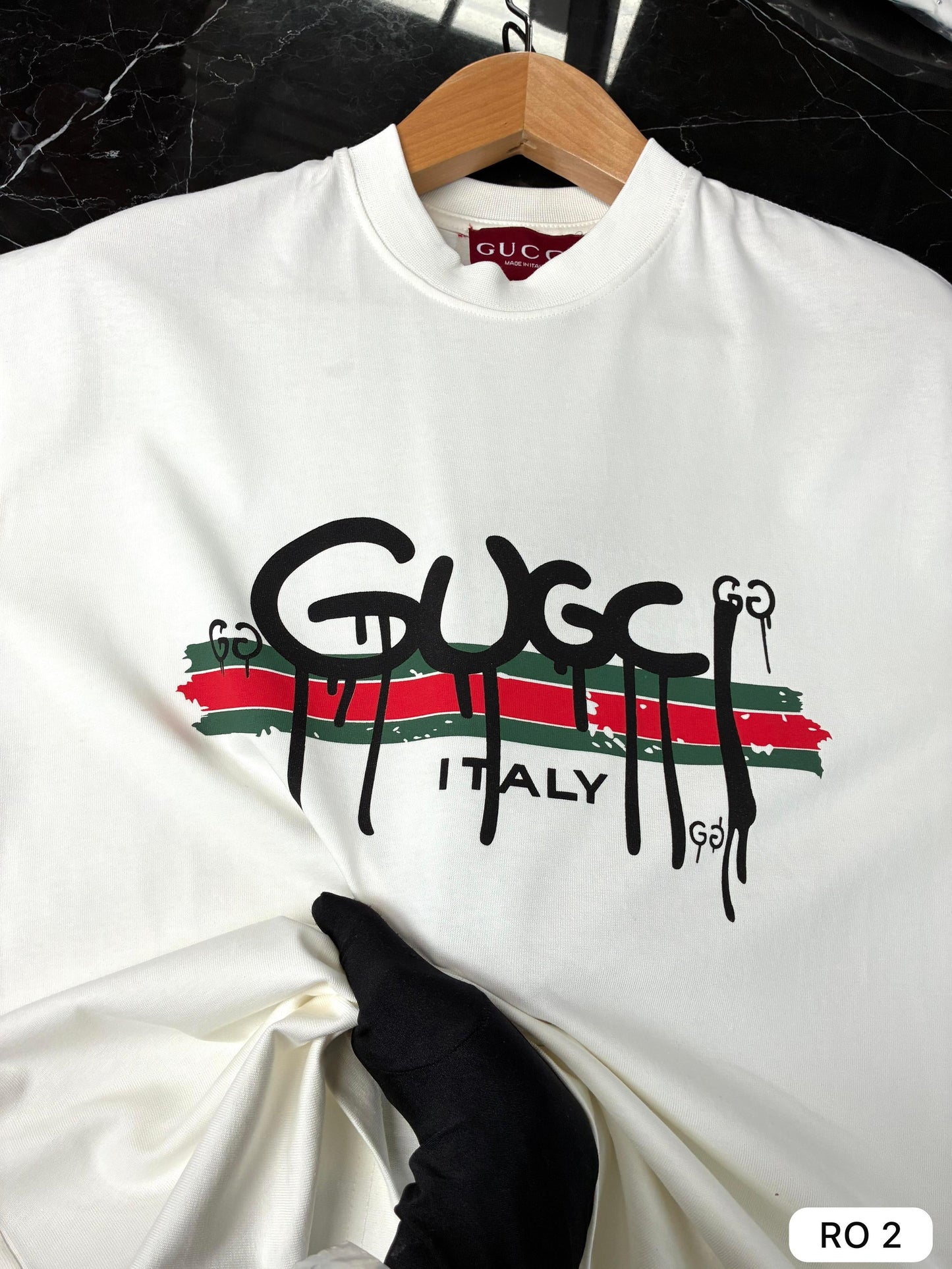 Playera calidad Turca