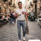 PLAYERA CALIDAD TURCA