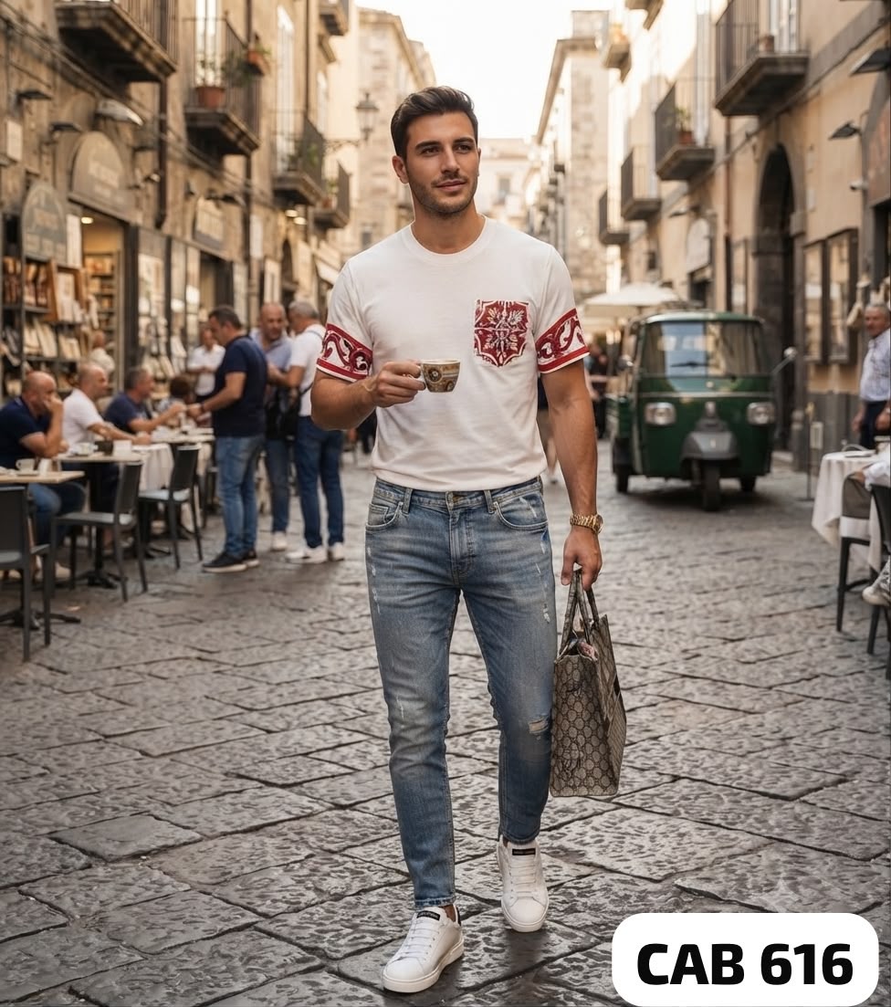 PLAYERA CALIDAD TURCA