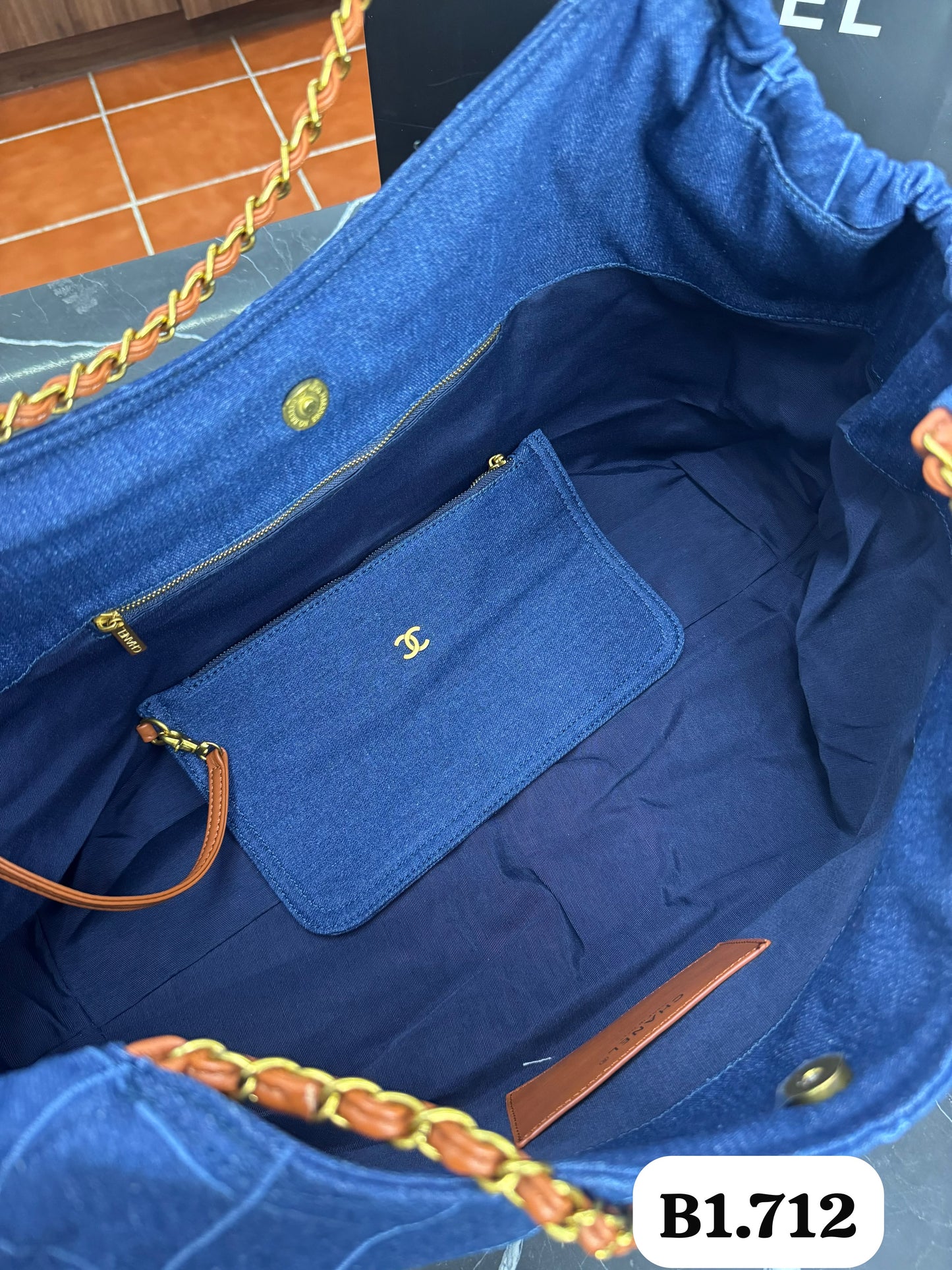 BOLSO CALIDAD 1.1