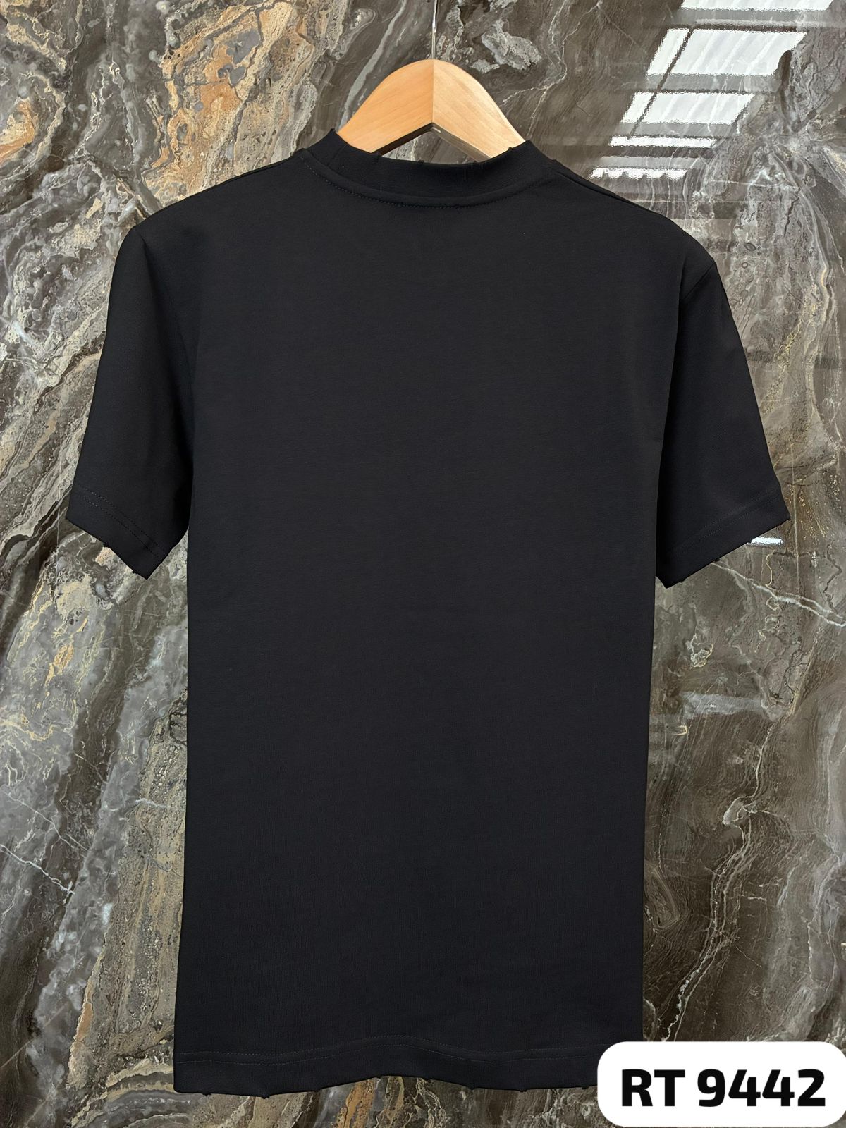 PLAYERA CALIDAD TURCA