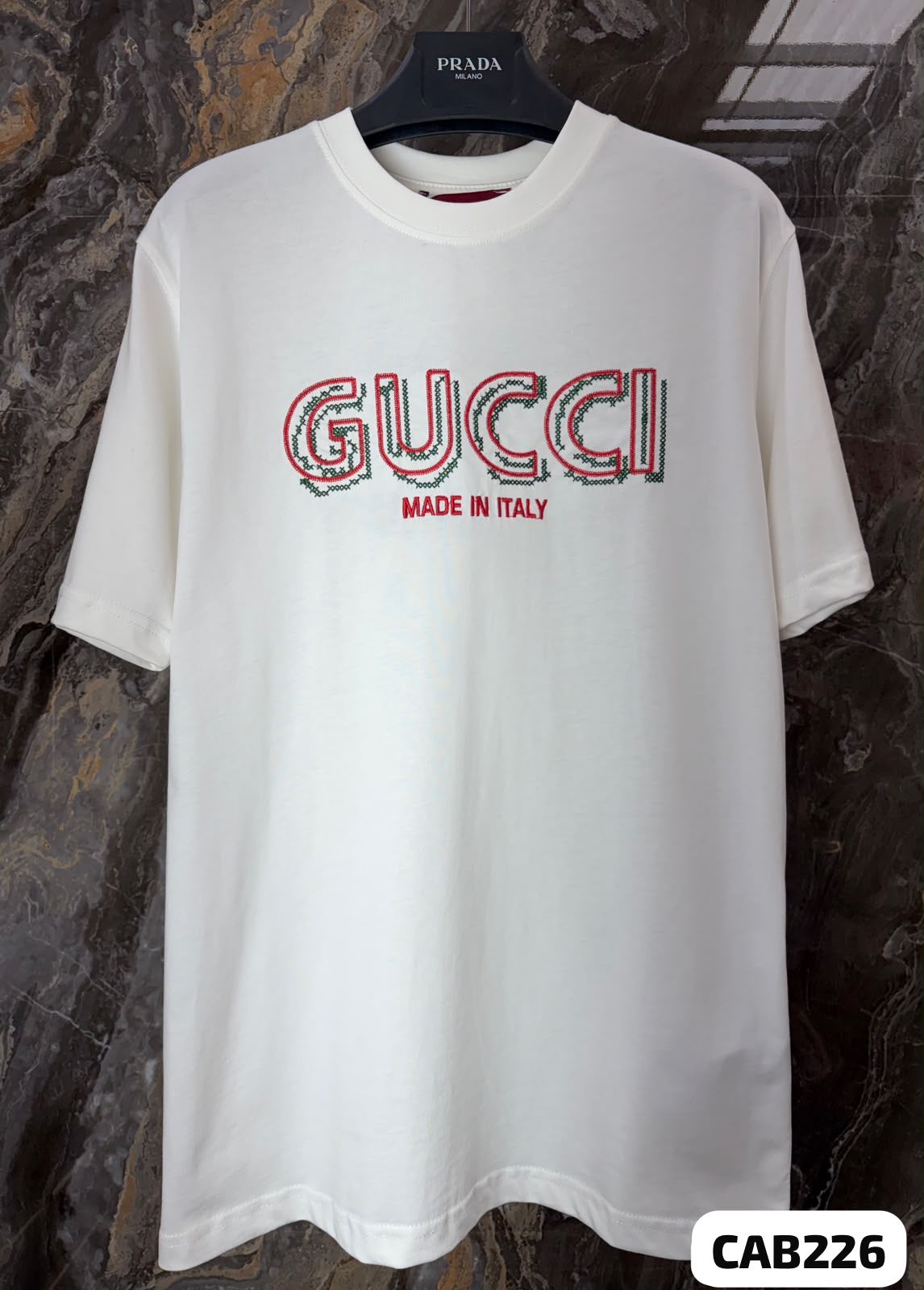 PLAYERA CALIDAD TURCA