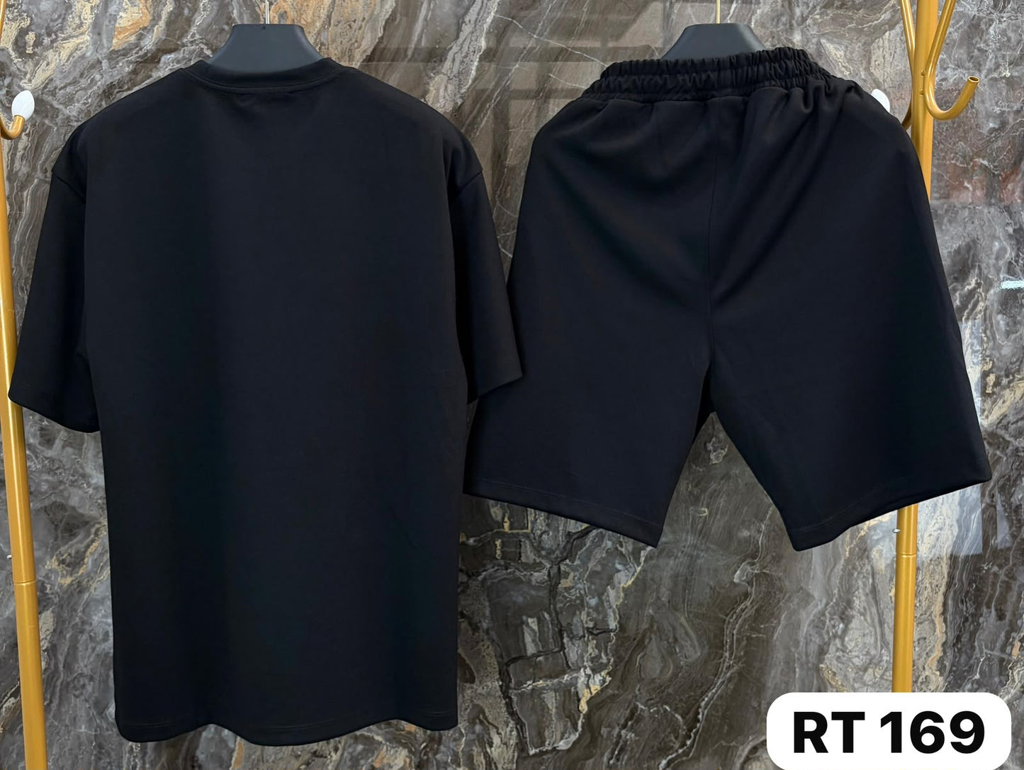 CONJUNTO CALIDAD TURCA