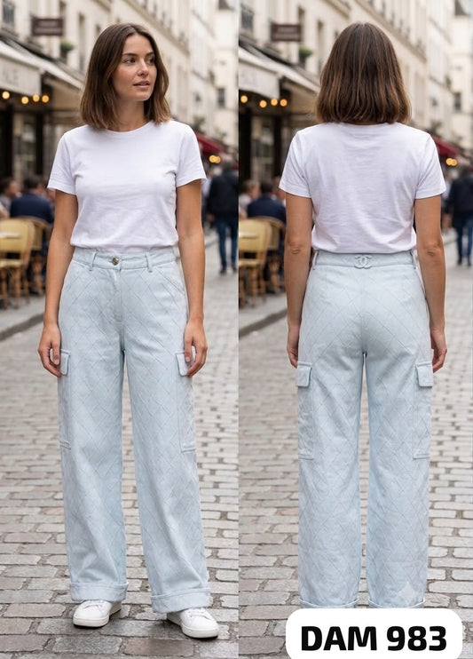 PANTALÓN CALIDAD TOP