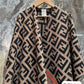 Poncho calidad G5