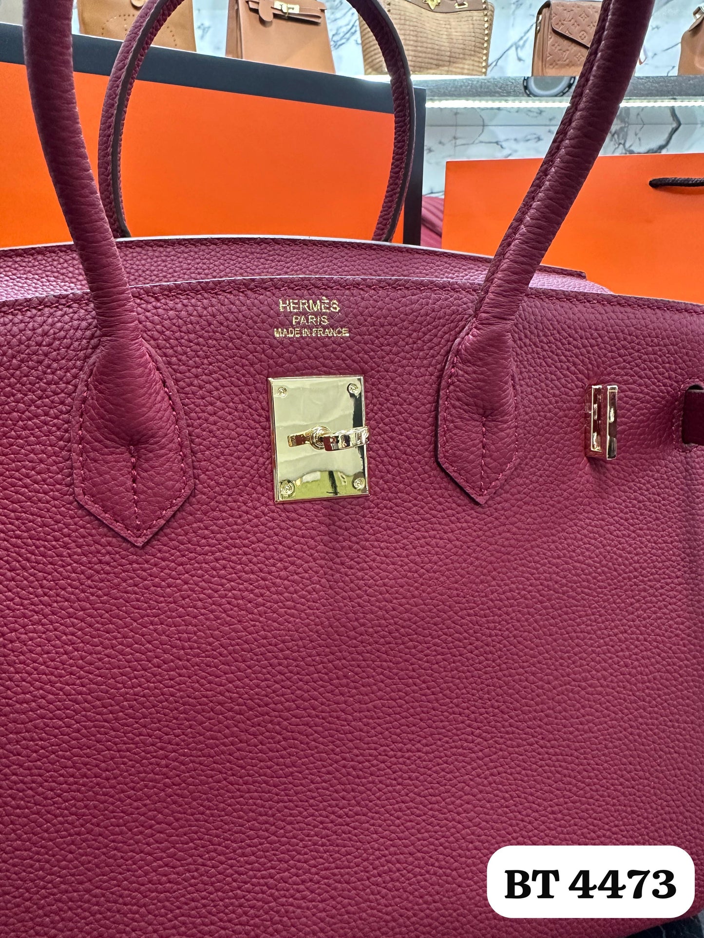 BOLSO HERMES BIRKIN