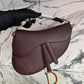 BOLSO SADDLE DIOR