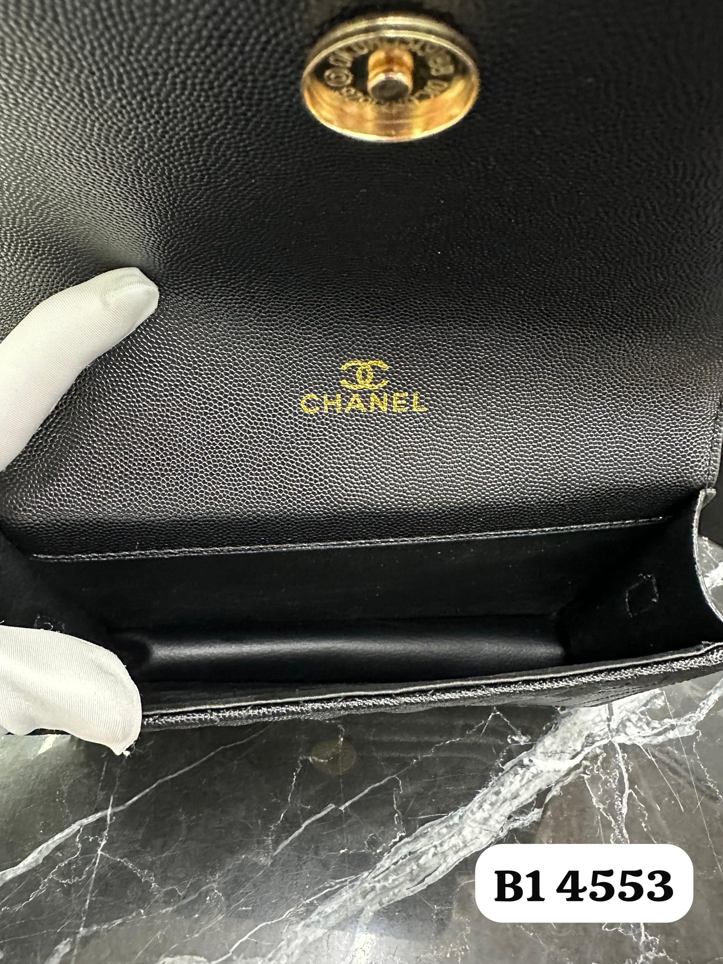 BOLSO CHANEL