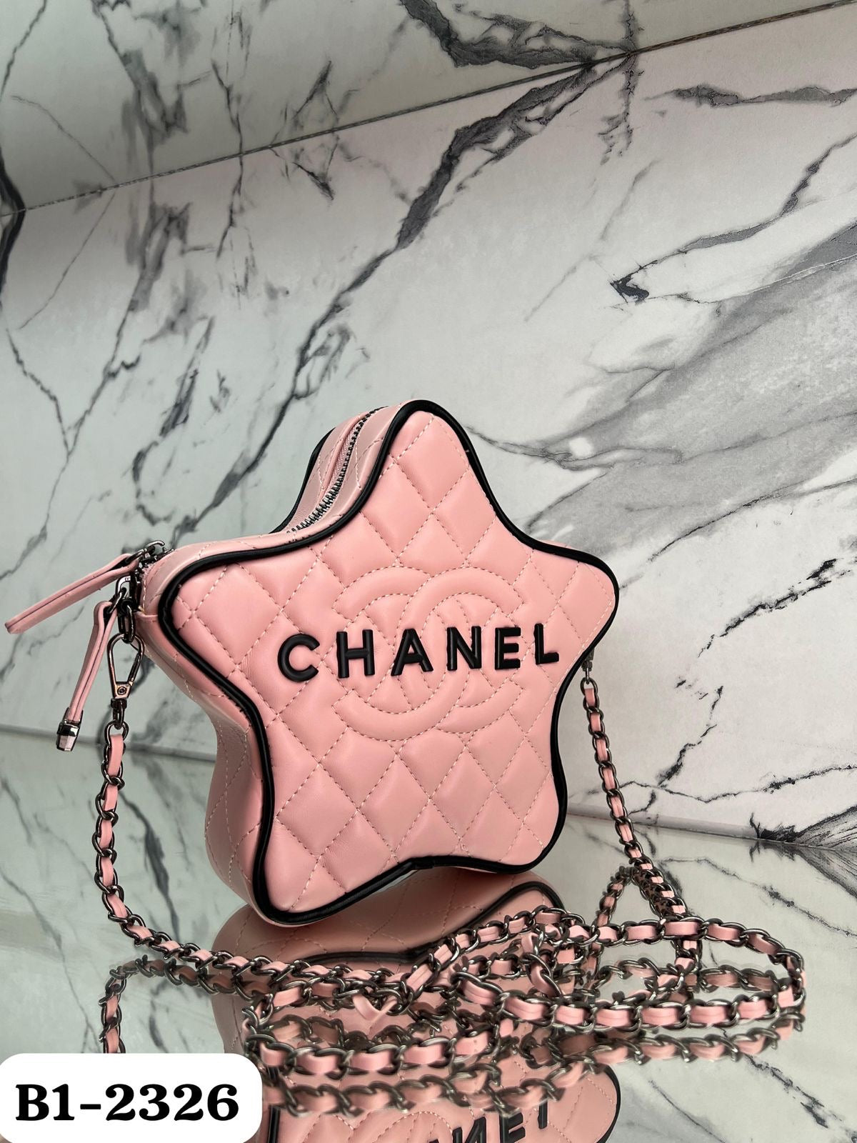 BOLSO CHANEL