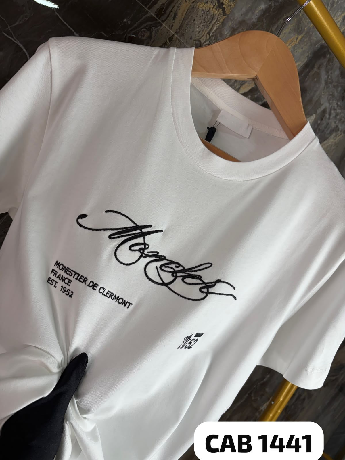 PLAYERA CALIDAD TURCA