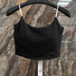 CROP TOP CALIDAD TURCA