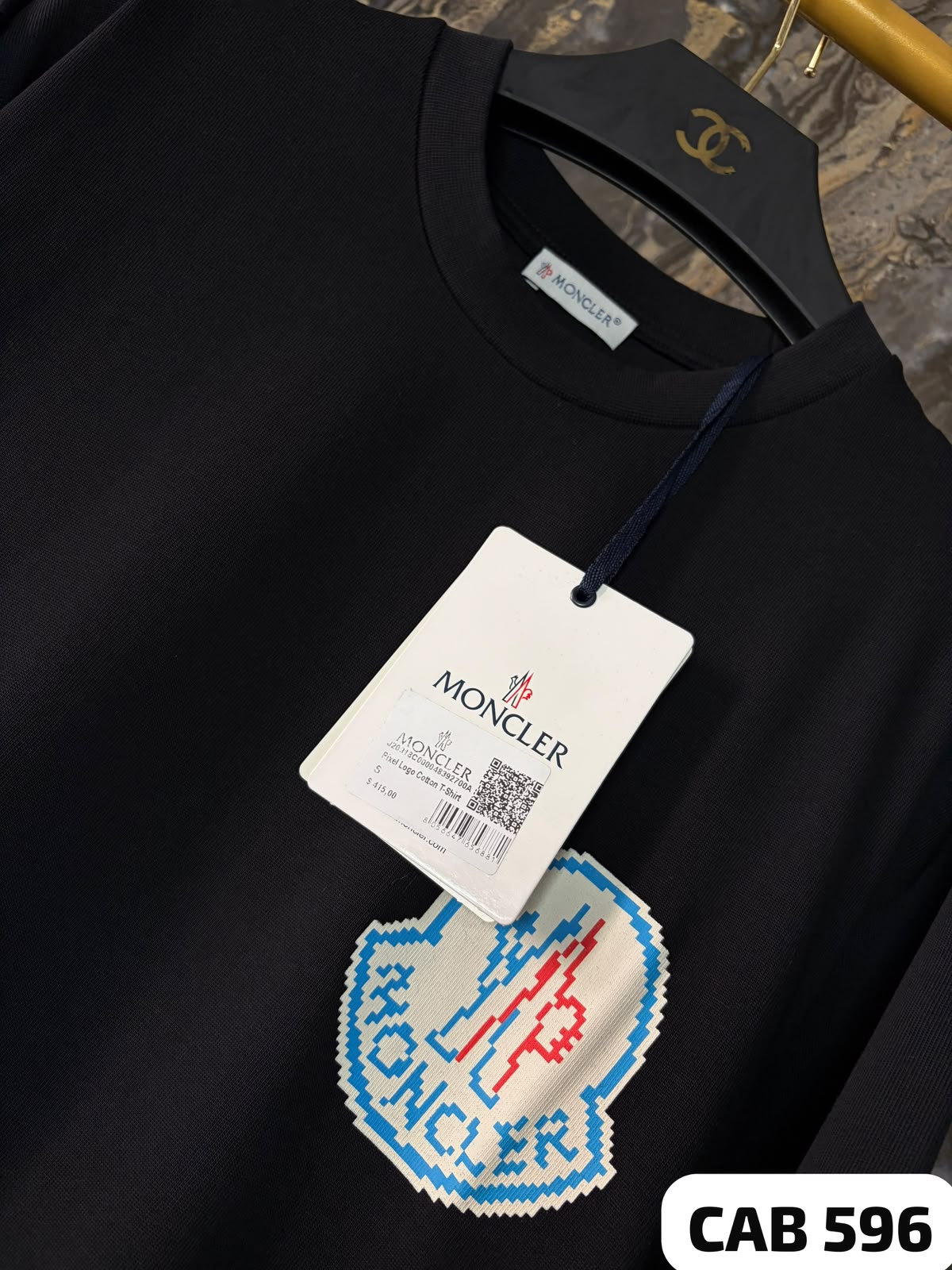 PLAYERA CALIDAD TURCA