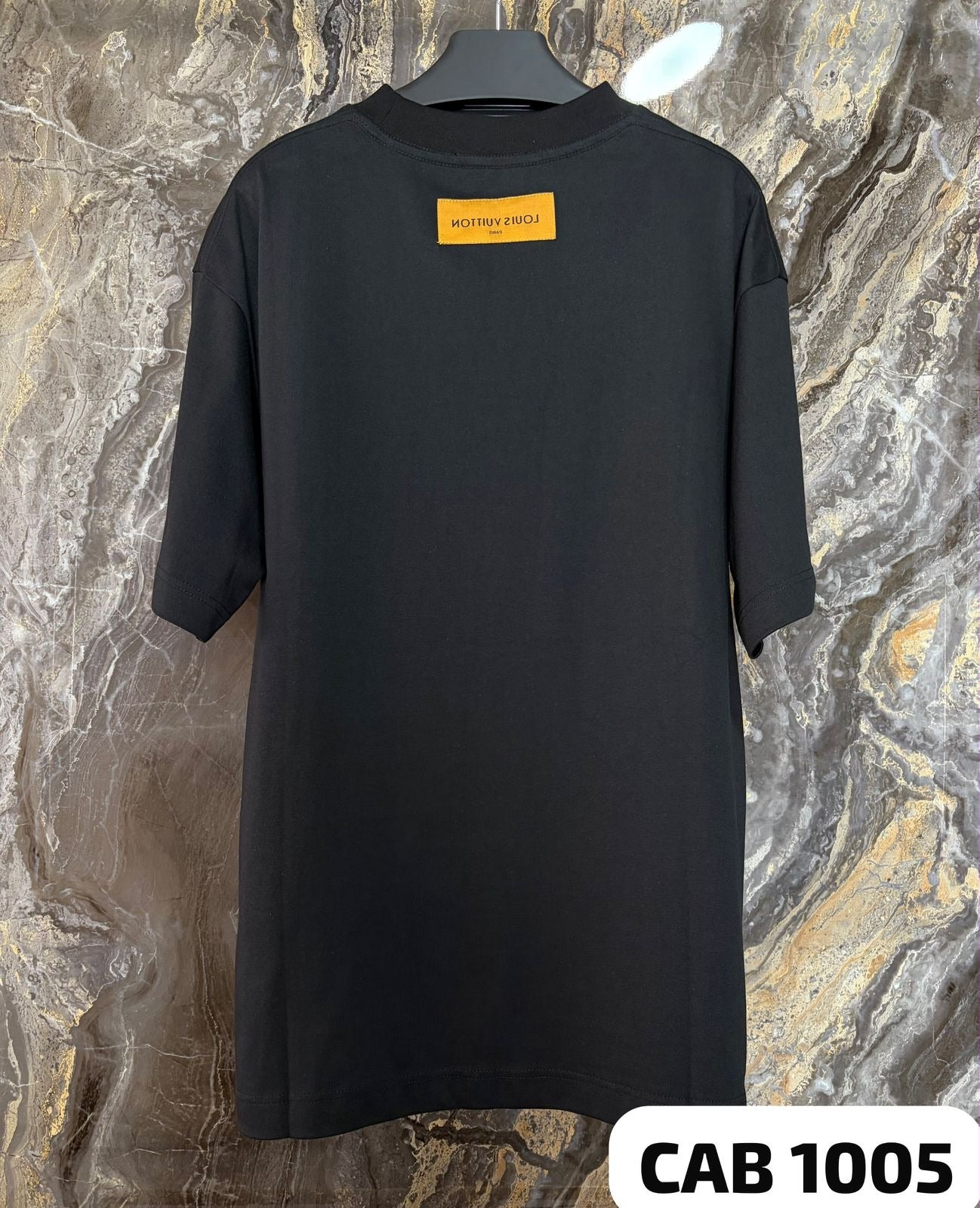 PLAYERA CALIDAD TURCA