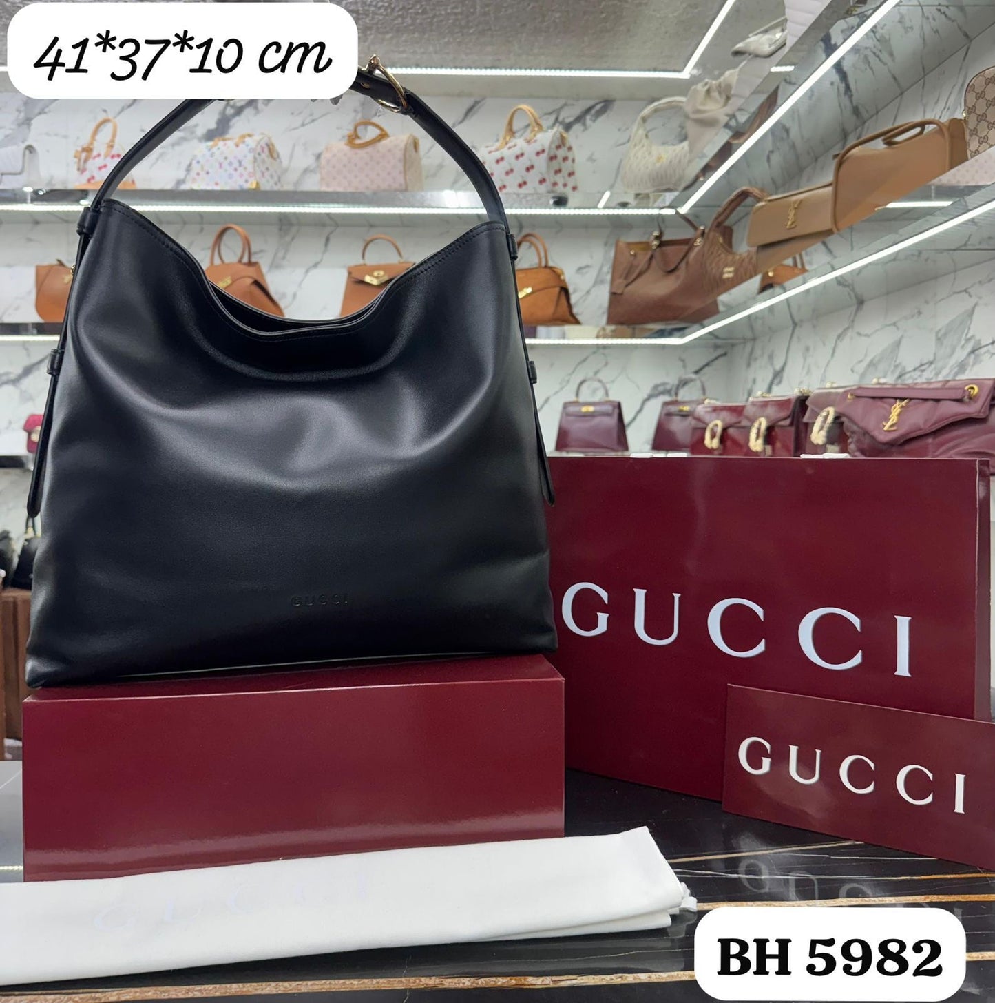 BOLSO CALIDAD G5