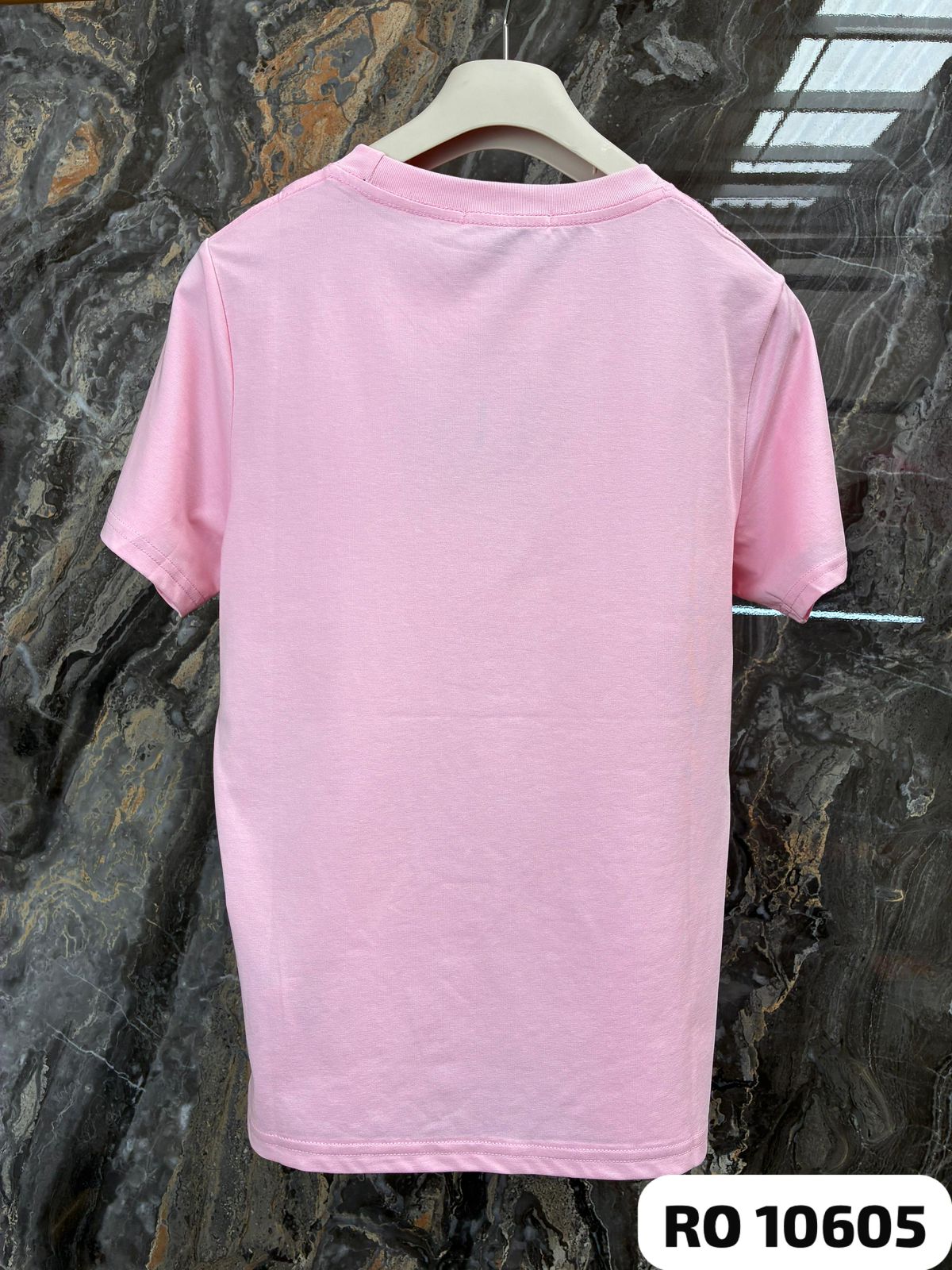 PLAYERA CALIDAD TURCA