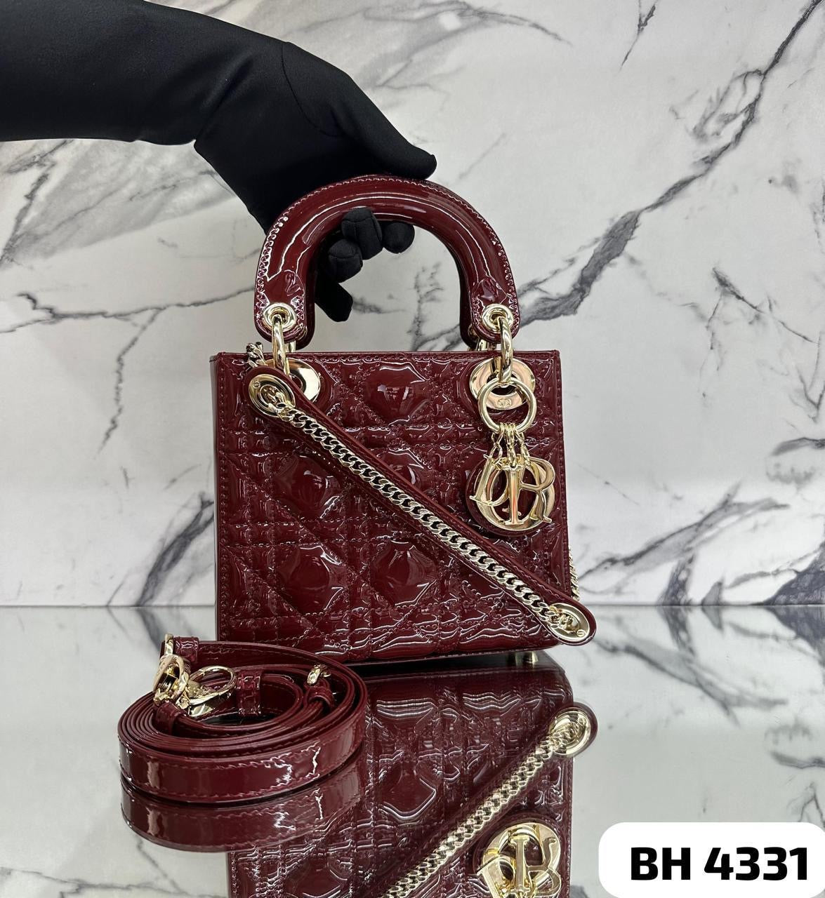 BOLSO DIOR