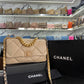 BOLSO CHANEL