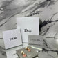 Aretes calidad top
