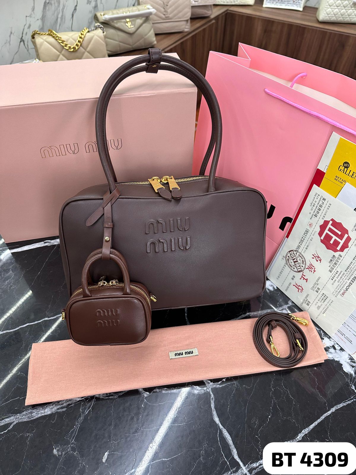 BOLSO MIU MIU