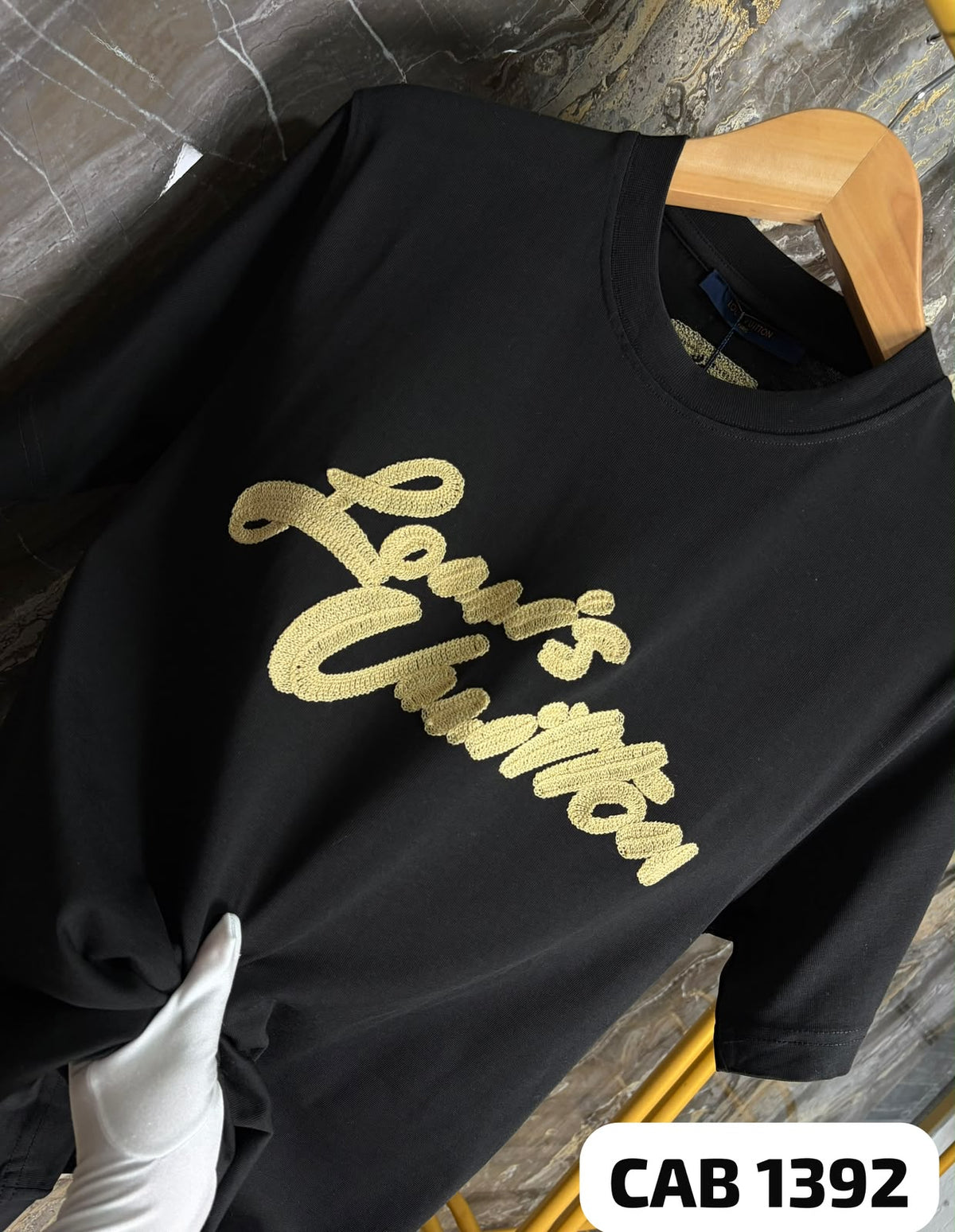 PLAYERA CALIDAD TURCA