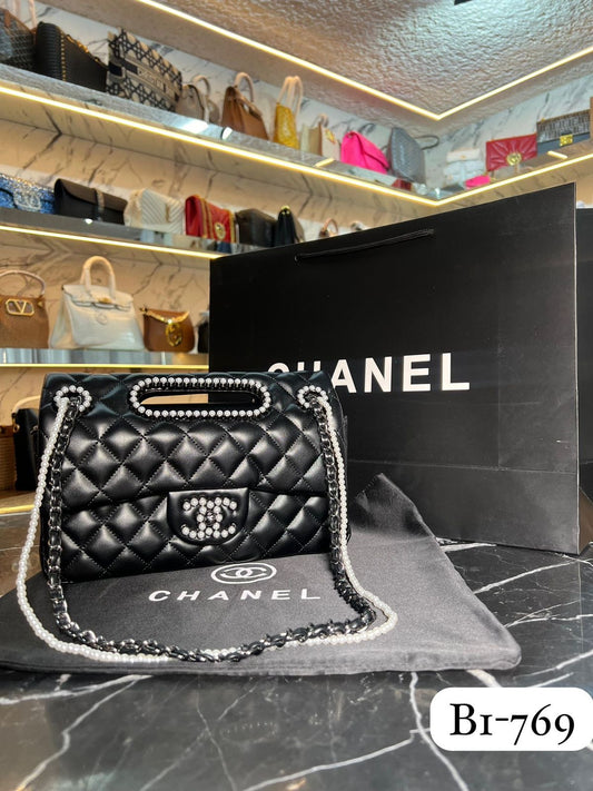 BOLSA CHANEL