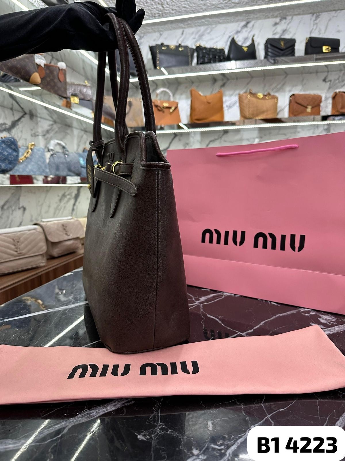 BOLSO MIU MIU