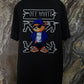 PLAYERA CALIDAD TURCA