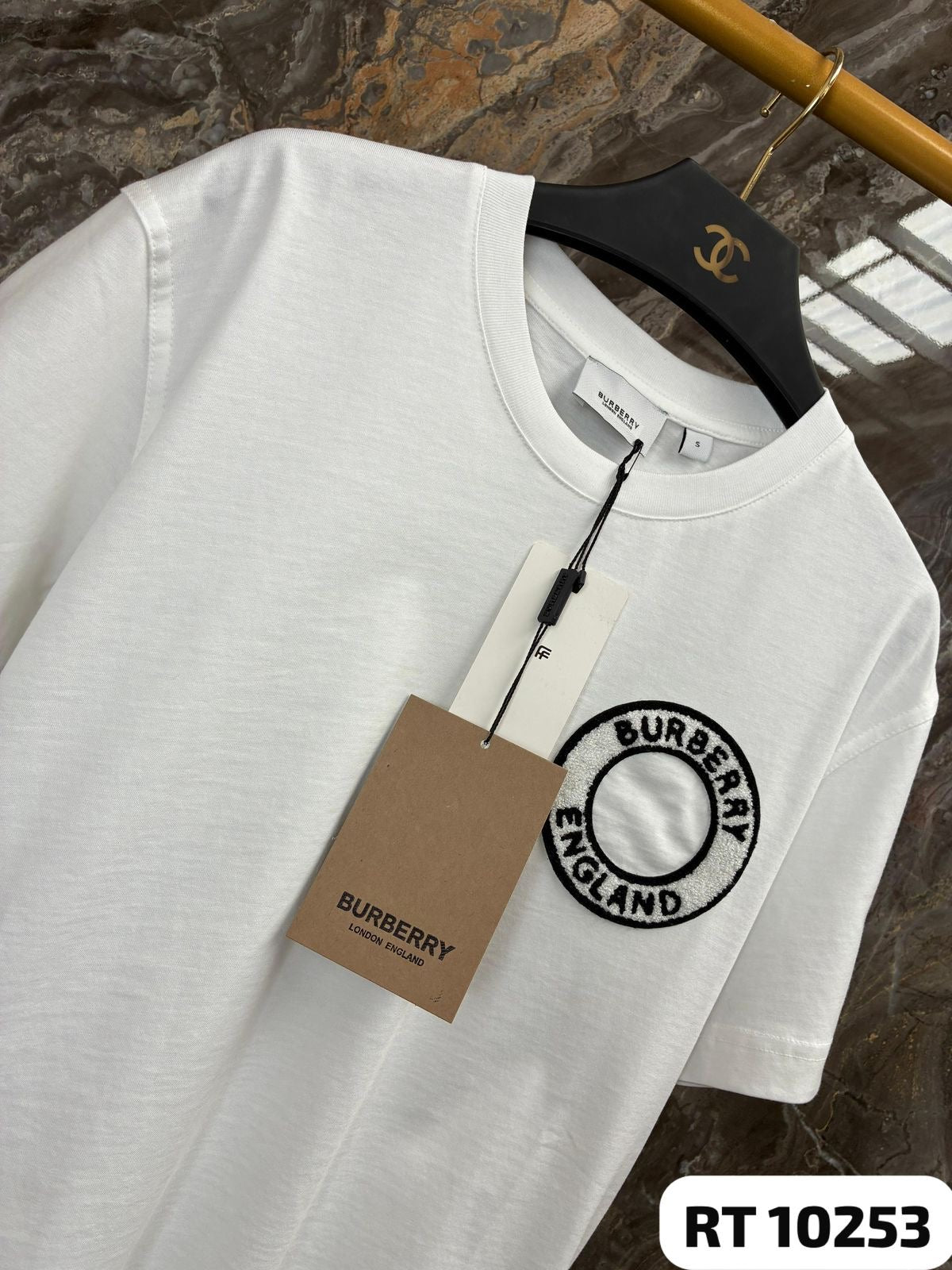 PLAYERA CALIDAD TURCA