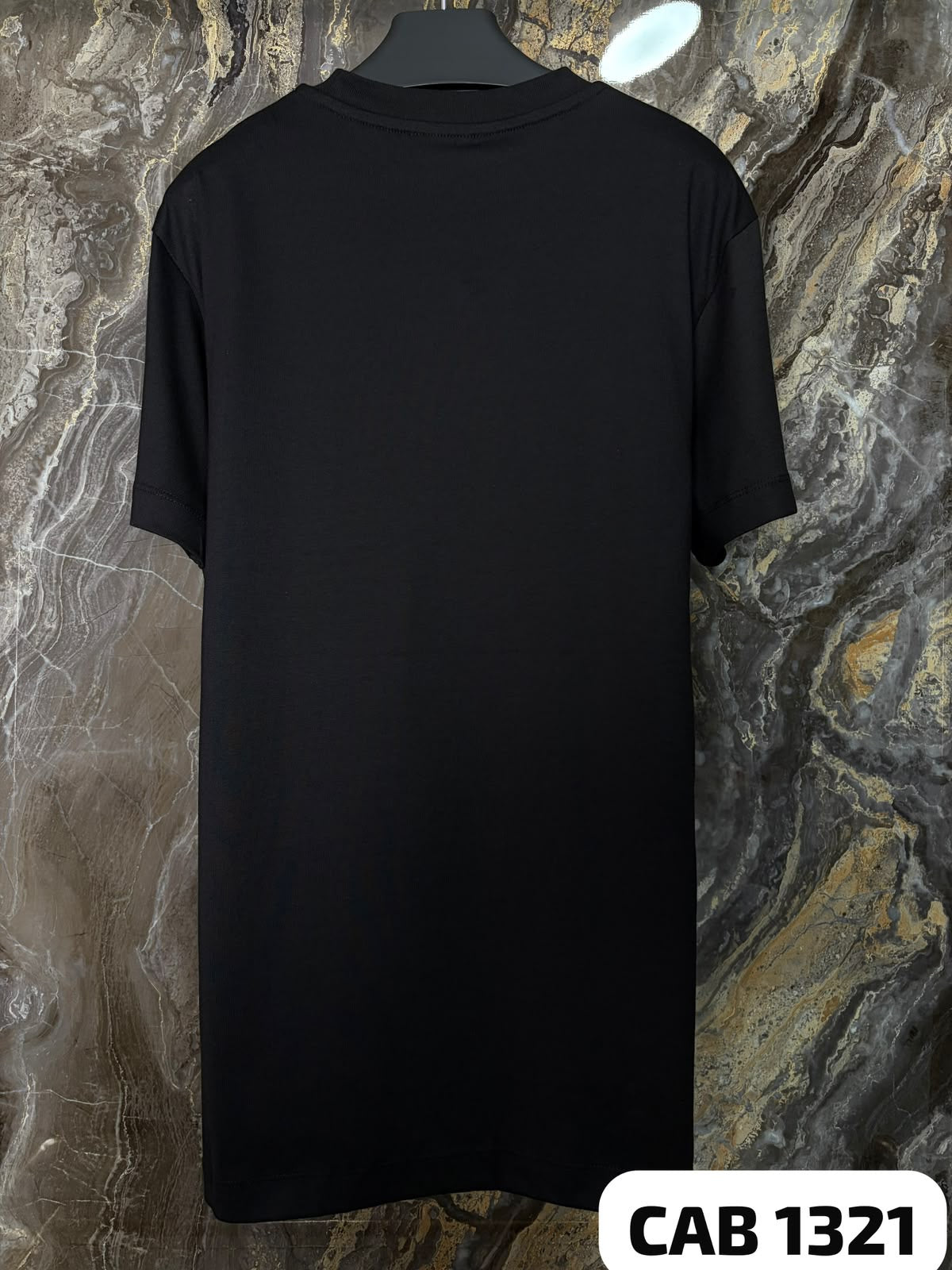 PLAYERA CALIDAD TURCA