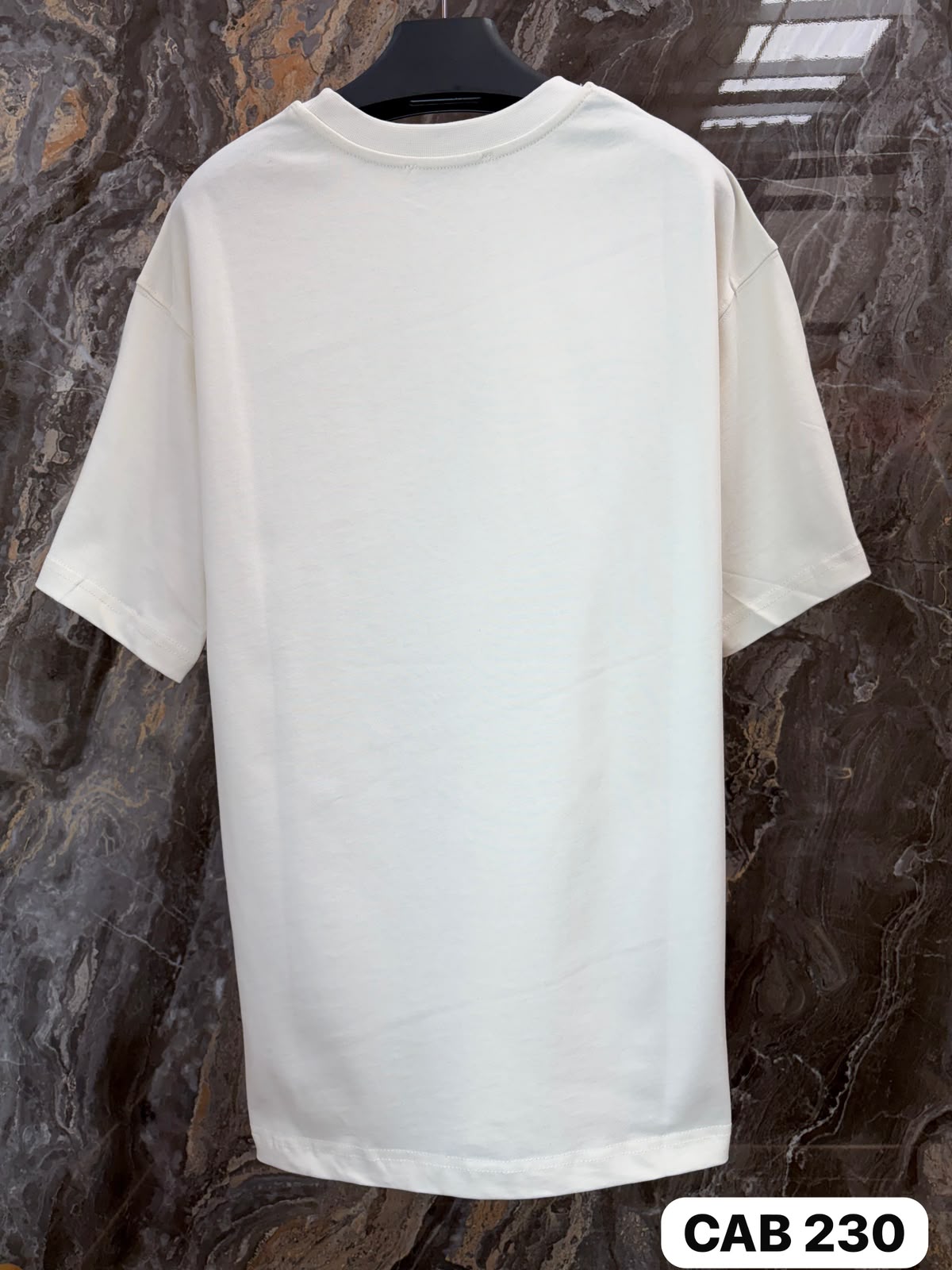 PLAYERA CALIDAD TURCA