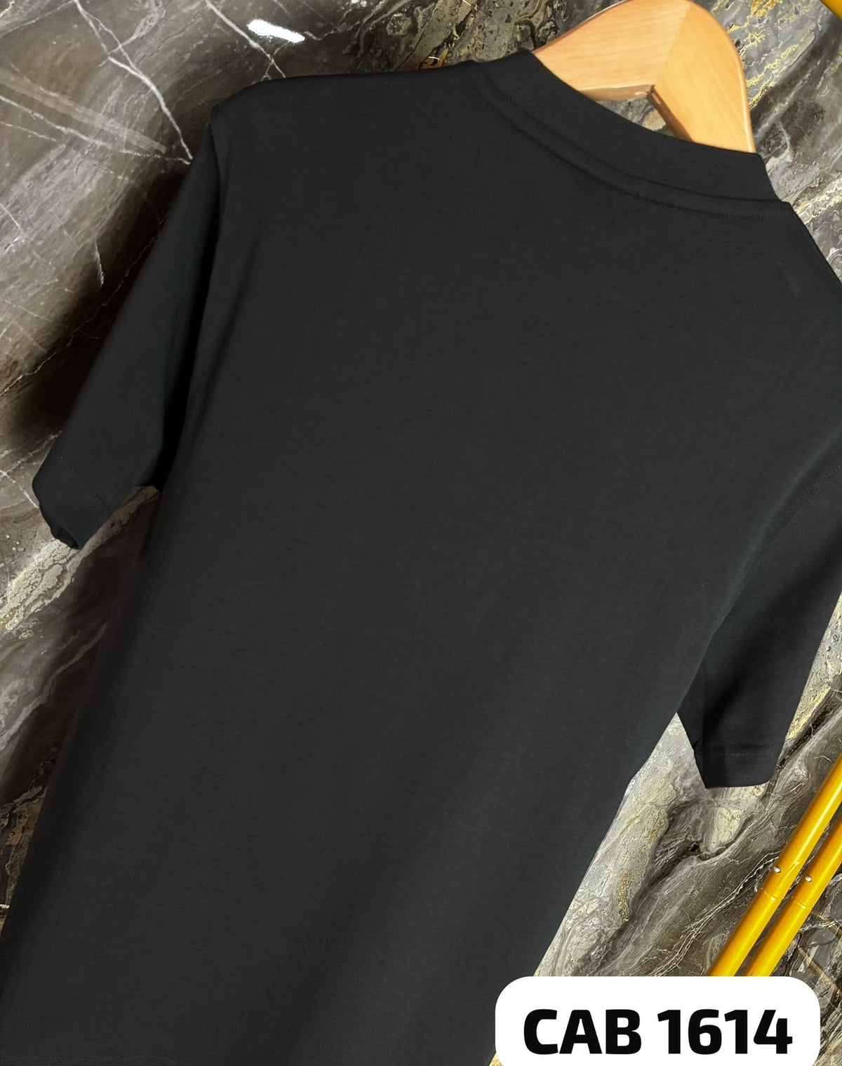 PLAYERA CALIDAD TURCA