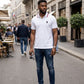 PLAYERA CALIDAD TURCA