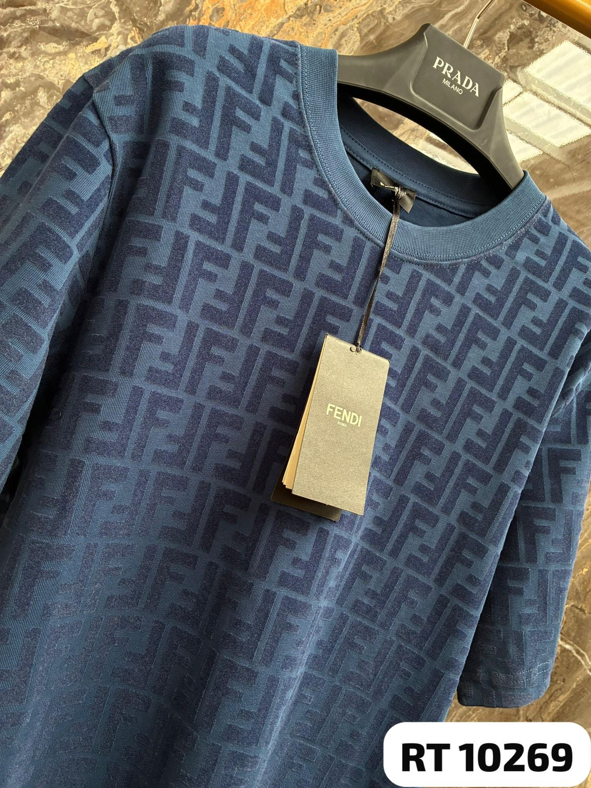 PLAYERA CALIDAD TURCA