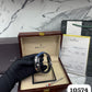 RELOJ MÁQUINA SUIZA