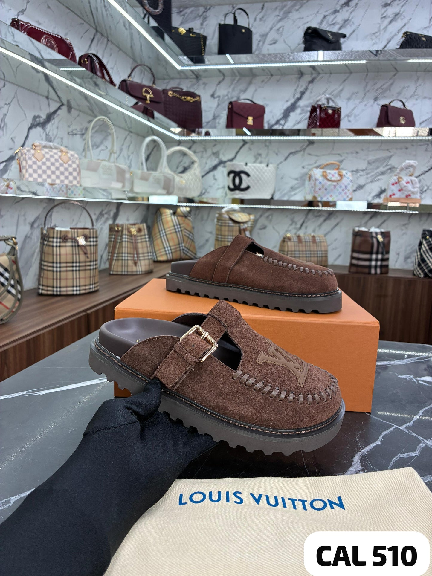 ZAPATO CALIDAD TOP