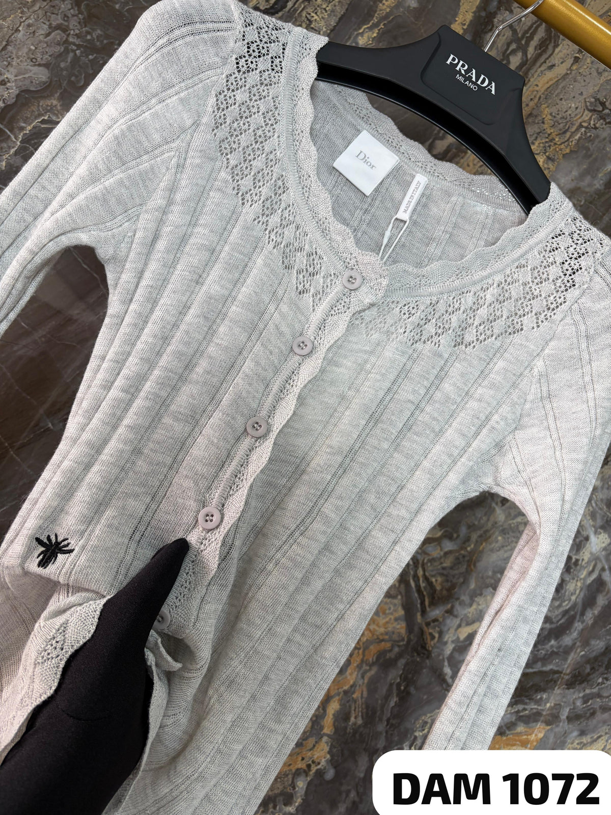 BLUSA CALIDAD TOP