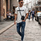 PLAYERA CALIDAD TURCA