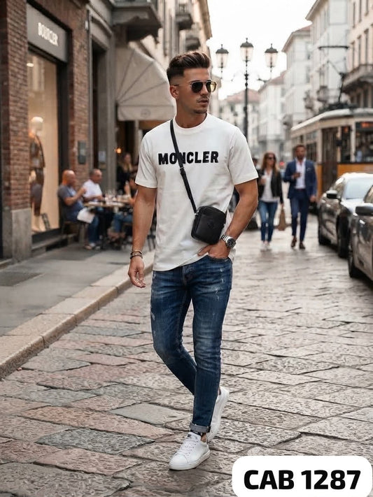 PLAYERA CALIDAD TURCA