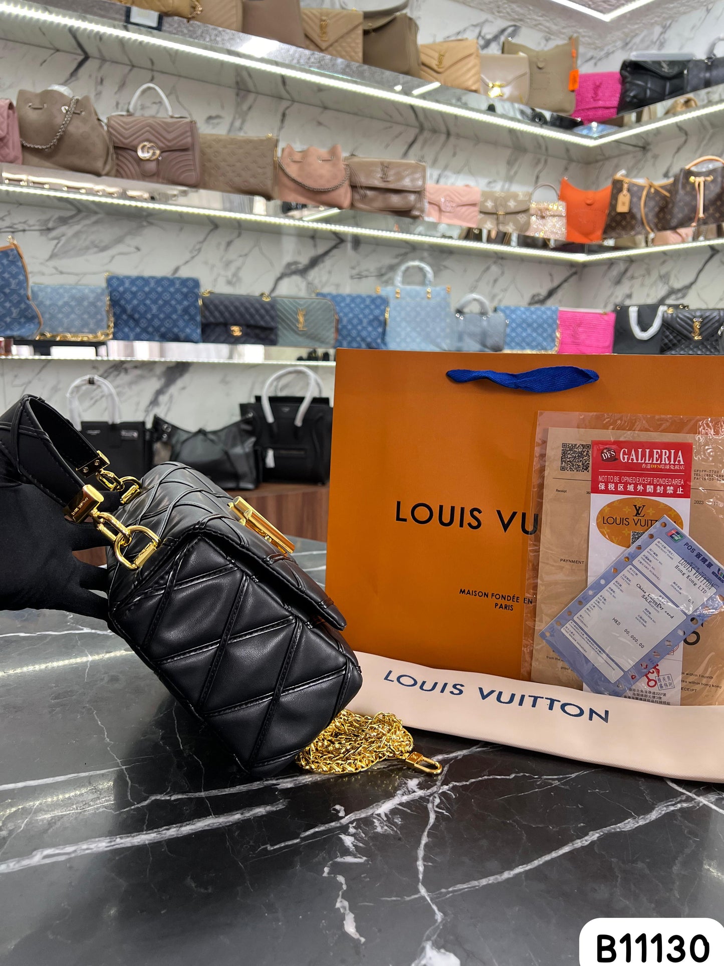 BOLSO LOUIS VUITTON