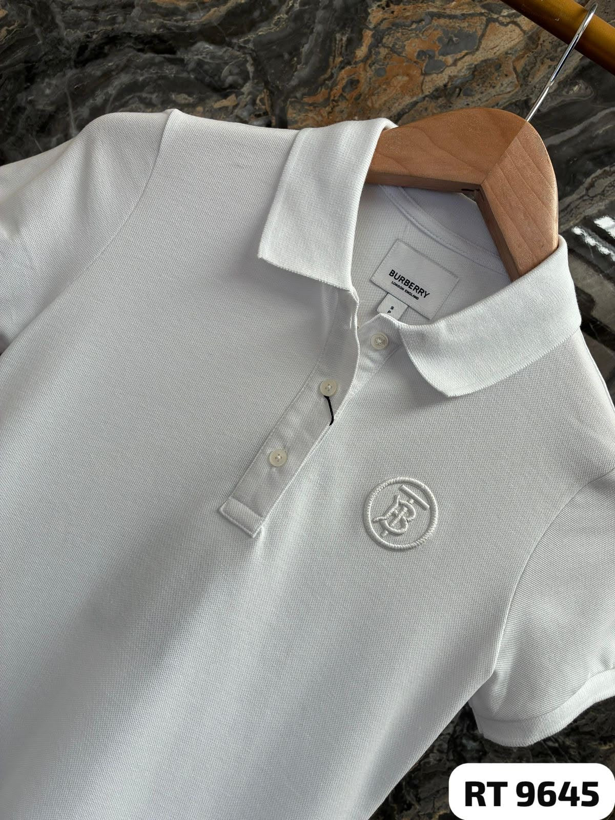 Playera calidad top